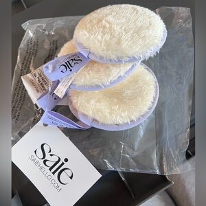 SAIE - Reusable Beauty Rounds